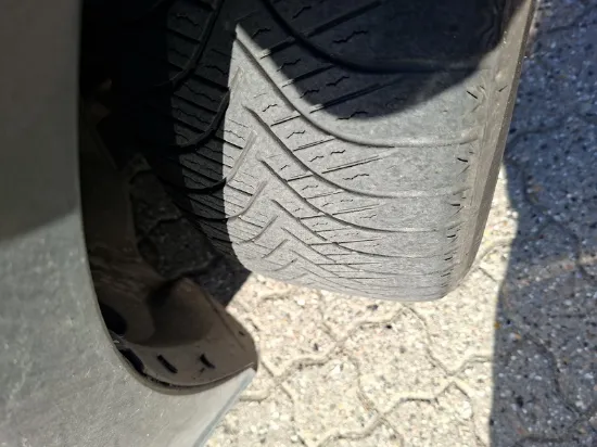 Изображение Ford - Focus Aut., 1.5 TDCi Diesel,