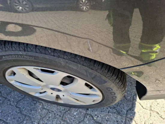 Изображение Ford - Focus Aut., 1.5 TDCi Diesel,