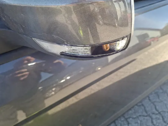 Изображение Ford - Focus Aut., 1.5 TDCi Diesel,