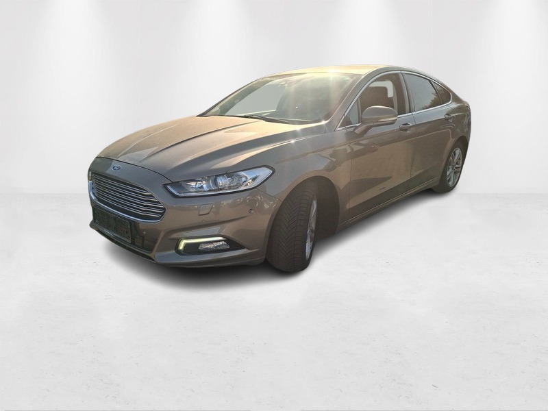 Изображение Ford - Mondeo Titanium Aut., 1.5 Benzin