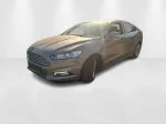 Изображение Ford - Mondeo Titanium Aut., 1.5 Benzin