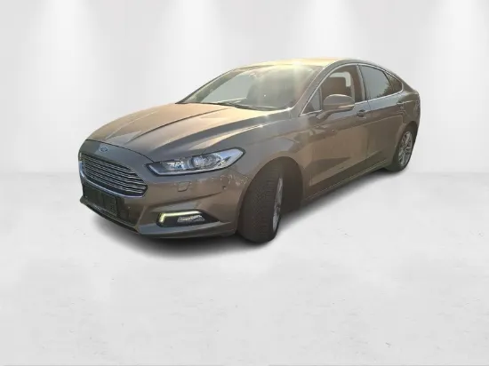 Изображение Ford - Mondeo Titanium Aut., 1.5 Benzin
