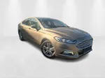 Изображение Ford - Mondeo Titanium Aut., 1.5 Benzin