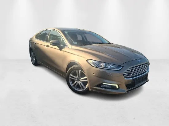 Изображение Ford - Mondeo Titanium Aut., 1.5 Benzin