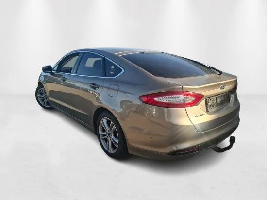 Изображение Ford - Mondeo Titanium Aut., 1.5 Benzin