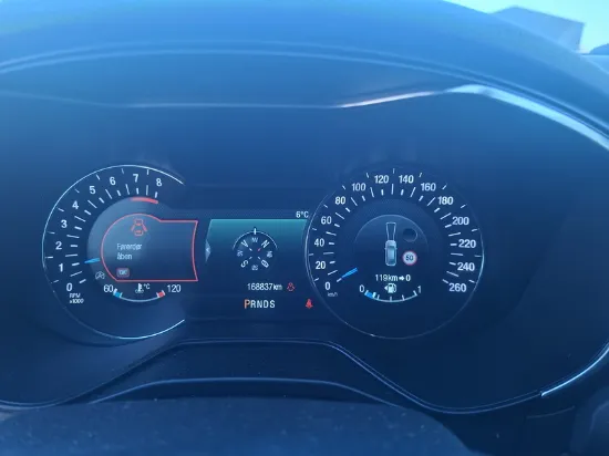 Изображение Ford - Mondeo Titanium Aut., 1.5 Benzin