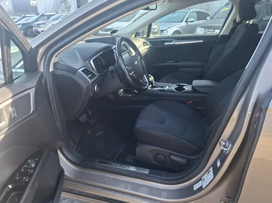 Изображение Ford - Mondeo Titanium Aut., 1.5 Benzin