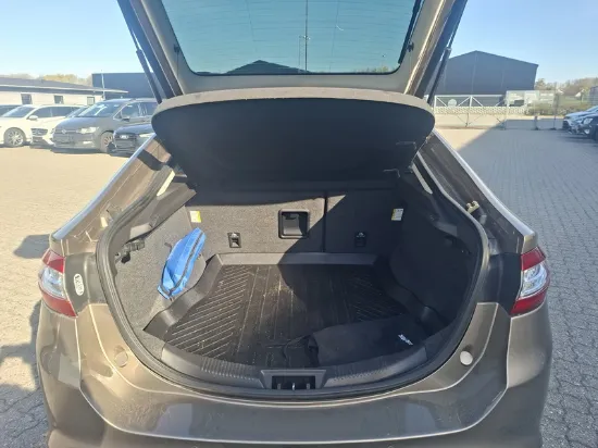 Изображение Ford - Mondeo Titanium Aut., 1.5 Benzin