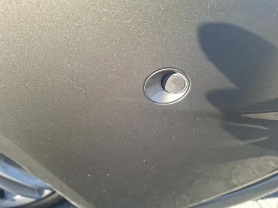 Изображение Ford - Mondeo Titanium Aut., 1.5 Benzin