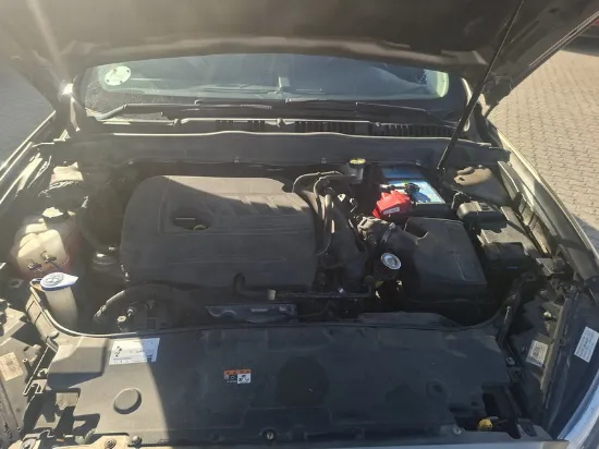 Изображение Ford - Mondeo Titanium Aut., 1.5 Benzin
