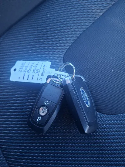 Изображение Ford - Mondeo Titanium Aut., 1.5 Benzin