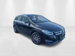 Изображение Mercedes - B200 Business Aut., 2.2 Diesel