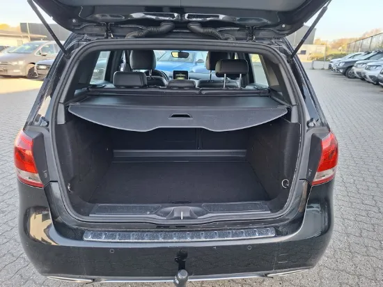 Изображение Mercedes - B200 Business Aut., 2.2 Diesel