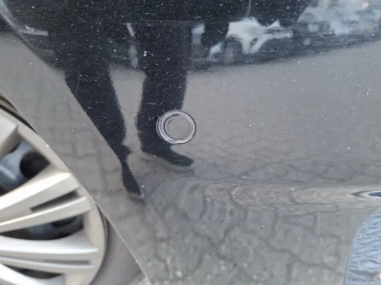 Изображение Mercedes - B200 Business Aut., 2.2 Diesel