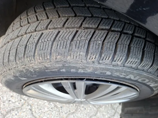 Изображение Mercedes - B200 Business Aut., 2.2 Diesel