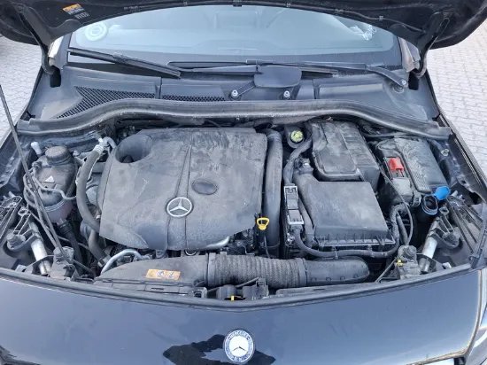 Изображение Mercedes - B200 Business Aut., 2.2 Diesel