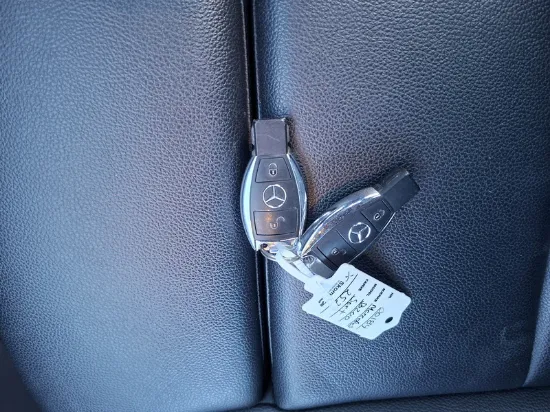 Изображение Mercedes - B200 Business Aut., 2.2 Diesel