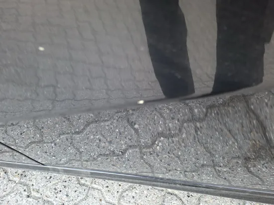 Изображение Mercedes - B200 Business Aut., 2.2 Diesel