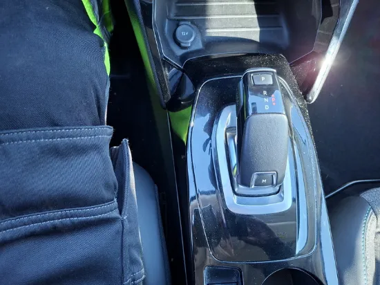 Изображение Peugeot - 2008 EAT8, 1.5 BlueHDI Diesel