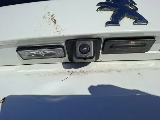 Изображение Peugeot - 2008 EAT8, 1.5 BlueHDI Diesel