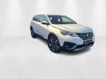 Изображение Peugeot - 5008 Allure, 1.2 Puretech Benzin,