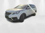 Изображение Peugeot - 5008 Allure, 1.2 Puretech Benzin,