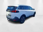 Изображение Peugeot - 5008 Allure, 1.2 Puretech Benzin,