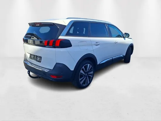 Изображение Peugeot - 5008 Allure, 1.2 Puretech Benzin,