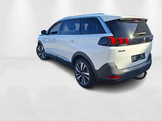 Изображение Peugeot - 5008 Allure, 1.2 Puretech Benzin,
