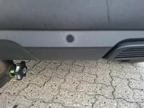 Изображение Peugeot - 5008 Allure, 1.2 Puretech Benzin,