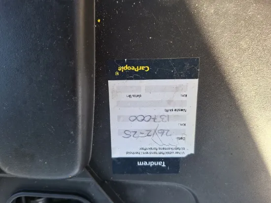 Изображение Peugeot - 5008 Allure, 1.2 Puretech Benzin,