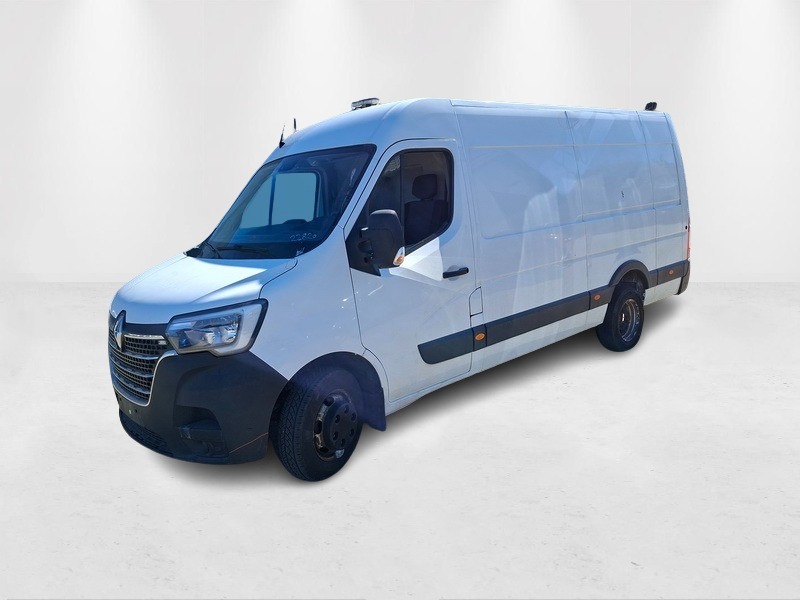 Picture of Renault - Master S&S, 2.3 dCi Diesel