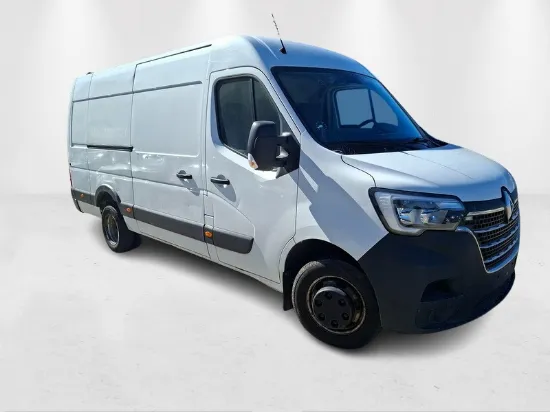 Picture of Renault - Master S&S, 2.3 dCi Diesel