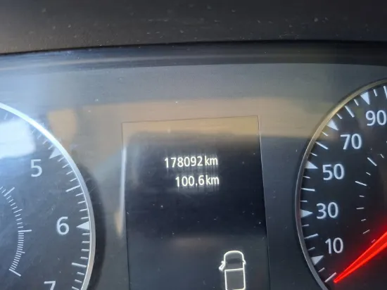 Picture of Renault - Master S&S, 2.3 dCi Diesel