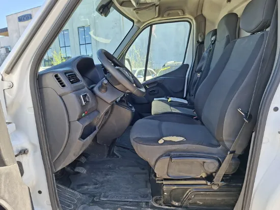 Picture of Renault - Master S&S, 2.3 dCi Diesel