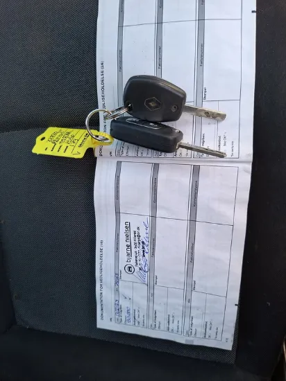 Picture of Renault - Master S&S, 2.3 dCi Diesel