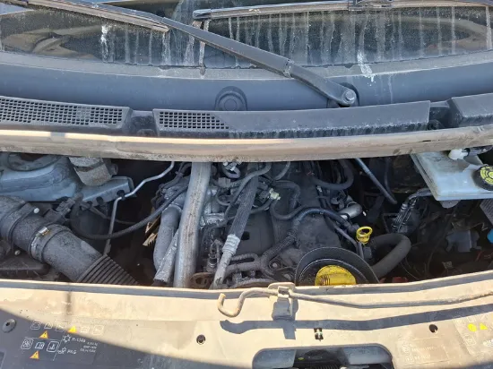 Picture of Renault - Master S&S, 2.3 dCi Diesel