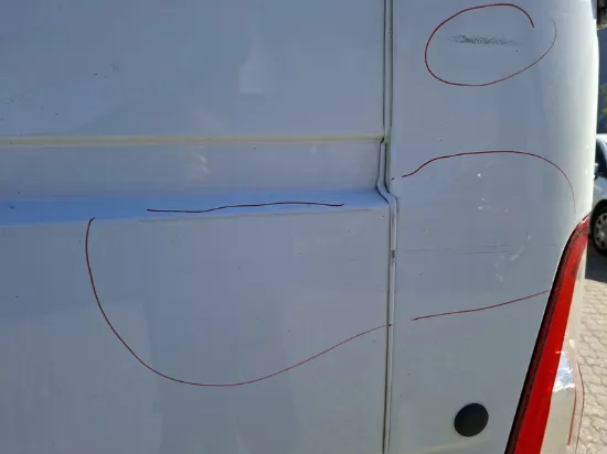 Picture of Renault - Master S&S, 2.3 dCi Diesel