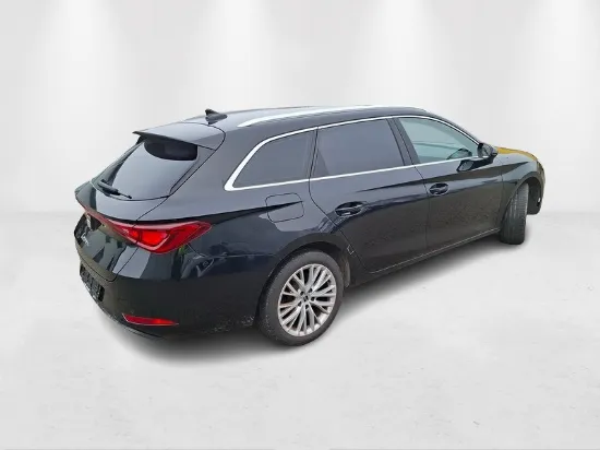 Изображение Seat - Leon Xcellence Business edition DSG7, 1.5 eTSI Benzin