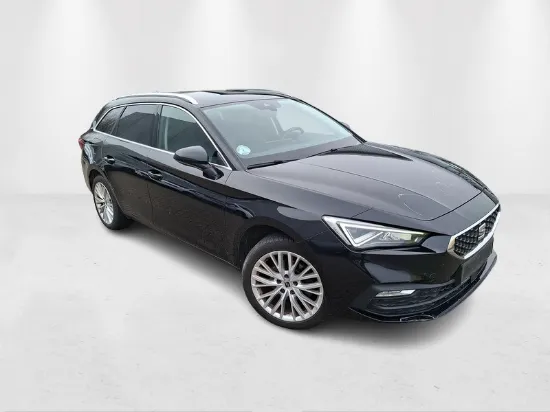 Изображение Seat - Leon Xcellence Business edition DSG7, 1.5 eTSI Benzin
