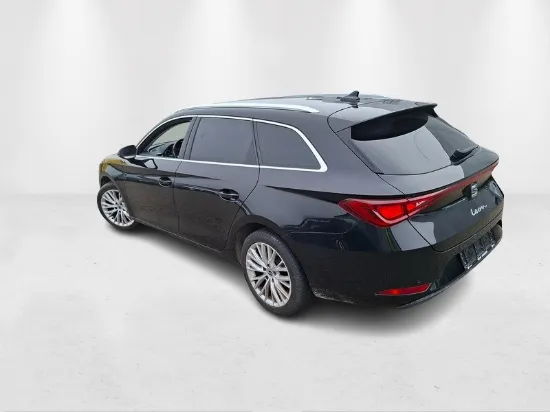 Изображение Seat - Leon Xcellence Business edition DSG7, 1.5 eTSI Benzin