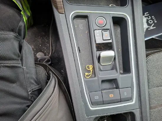 Изображение Seat - Leon Xcellence Business edition DSG7, 1.5 eTSI Benzin