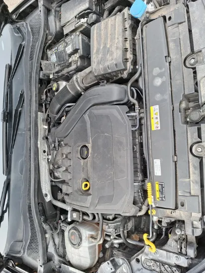 Изображение Seat - Leon Xcellence Business edition DSG7, 1.5 eTSI Benzin