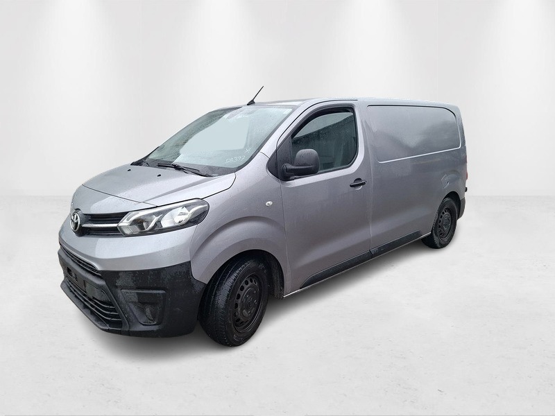 Изображение Toyota - Proace Comfort, 1.5 Diesel