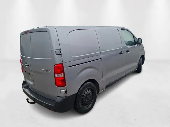 Изображение Toyota - Proace Comfort, 1.5 Diesel