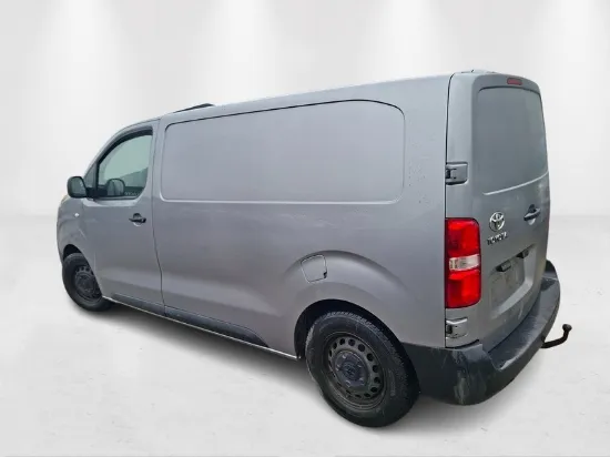 Изображение Toyota - Proace Comfort, 1.5 Diesel