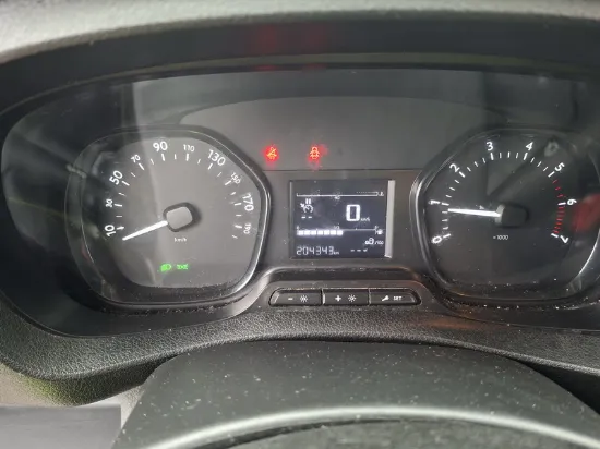 Изображение Toyota - Proace Comfort, 1.5 Diesel