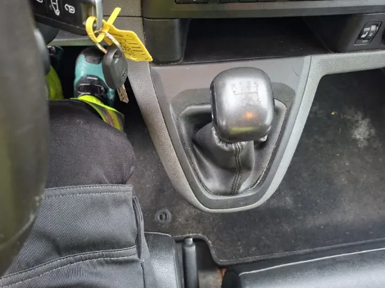 Изображение Toyota - Proace Comfort, 1.5 Diesel