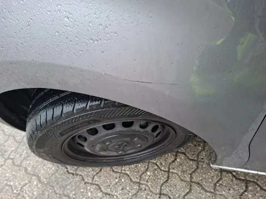 Изображение Toyota - Proace Comfort, 1.5 Diesel