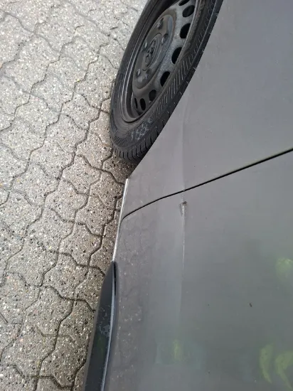 Изображение Toyota - Proace Comfort, 1.5 Diesel